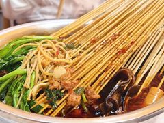 -成都瓜串串(华强北店)