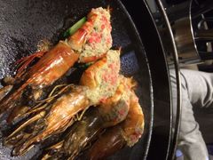 iphone_upload_pic-HIHE Bistro·Oyster Bar(华熙live店)