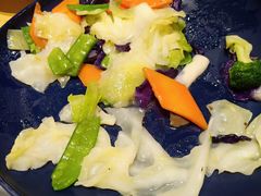-泰柠小馆泰式料理(银泰城店)