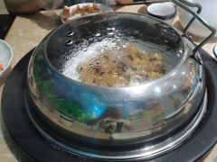 -海大大蒸汽海鲜餐厅·粤菜·特色小炒(欢乐颂店)