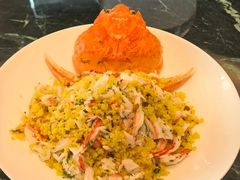 -甄御•海鲜新青岛菜(麦岛店)