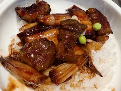 -悦融琥珀·京鲁菜·海味珍品(西单店)