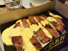 -卡朋西餐(扬名广场店)