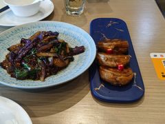 -菩提树·素食餐厅(汇智国际商业中心店)