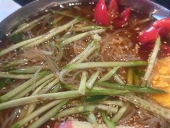 -很久以前羊肉串(朝阳路店)