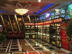 -金乐迪 PARTY KTV(熙街店)