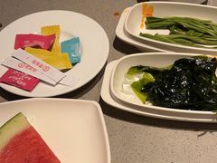 -海底捞火锅(新松江路店)