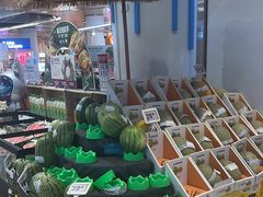 -盒马鲜生(丁香国际店)