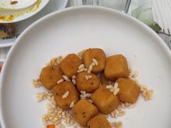 -大树餐厅(环球港店)