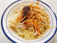 -老味道凉皮(石景山店)