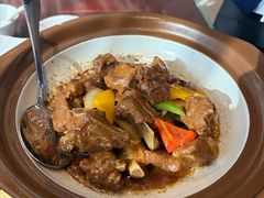 -鹿鸣春饭店(总店)