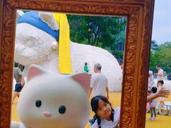 -深圳湾万象城(南山店)