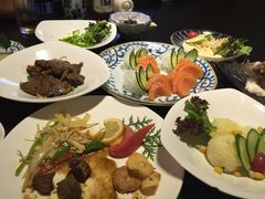 -江户前日本料理(瑞诗酒店店)
