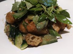 -阿庄新豫菜(通泰路店)