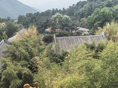 -潭柘寺景区