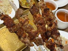 -塔里木的羊·新疆特色餐厅(钱湖北路店)