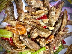 -亭下湖饭店(康岭店)