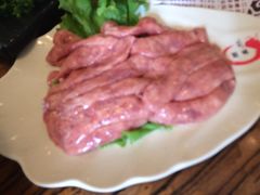 -顺鑫烧烤店(南庄店)