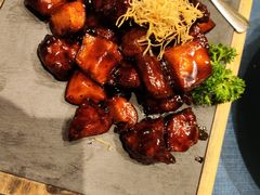 -御沪沪味园.融合菜.海鲜(斜土路店)