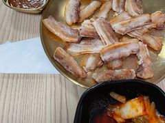 -韩聚园韩国料理(文灶店)