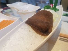 -海底捞火锅(海悦天地店)