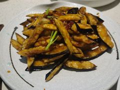-船歌·鱼水饺青岛菜(金狮广场店)