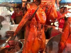 -黄连大头华烧鹅店(大良店)