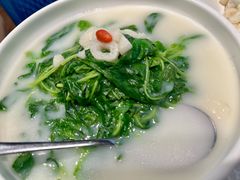 -肆月河豚·新淮扬(金融街店)