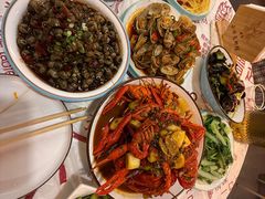 -小田油焖小龙虾(双井店)