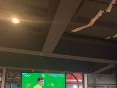 -云晓光头烧烤吧(川沙绿地店)