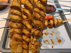 -亿牌牌东北烧烤(博物馆旗舰店)