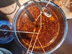 -肖四女乐山跷脚牛肉(南汇大学城生活广场店)