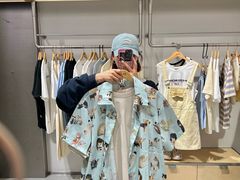 -大悦城(沈阳中街店)