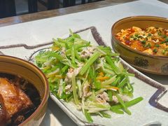 粽香东坡肉-外婆船宴餐厅·外婆喊你回家吃饭