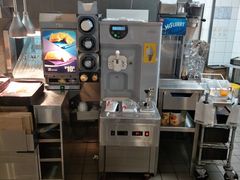 -麦当劳(潮南峡山得来速店)