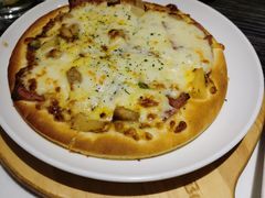 -斗牛士牛排餐厅(嘉里汇店)