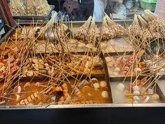 -鼓楼夜市