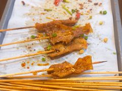 -林二哥宜烤官·宜宾小烧烤