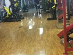 -清鑫阳光游泳健身瑜伽俱乐部(密云店)