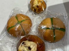 -小飞象面包公社(珠江路金鹰店)