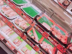 -GranVida生活超市(海信广场店)
