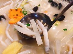 沙虫-大门水乡·顺德菜