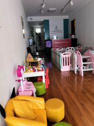 -福润堂小儿推拿保健中心(北京密云店)