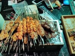 -冰城小镇音乐串吧·聚会餐厅(百子湾店)