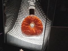 -南宁那莲豪华精选酒店-云霄酒廊·80楼高空城景酒吧