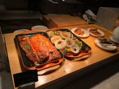 -上海波特曼丽思卡尔顿酒店