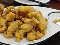 桂花肉-长兴菜馆(高桥店)