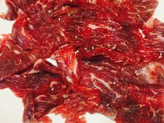 -明成宫韩国料理(沃尔玛购物广场店)