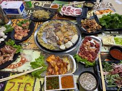 -牛牛牛酸菜煎肉店(望云寺路店)