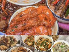 -辣螃铠盆盆蟹大排档(总店)